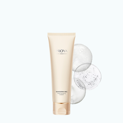 z6mg人生就是博弹润透亮青春洁面乳