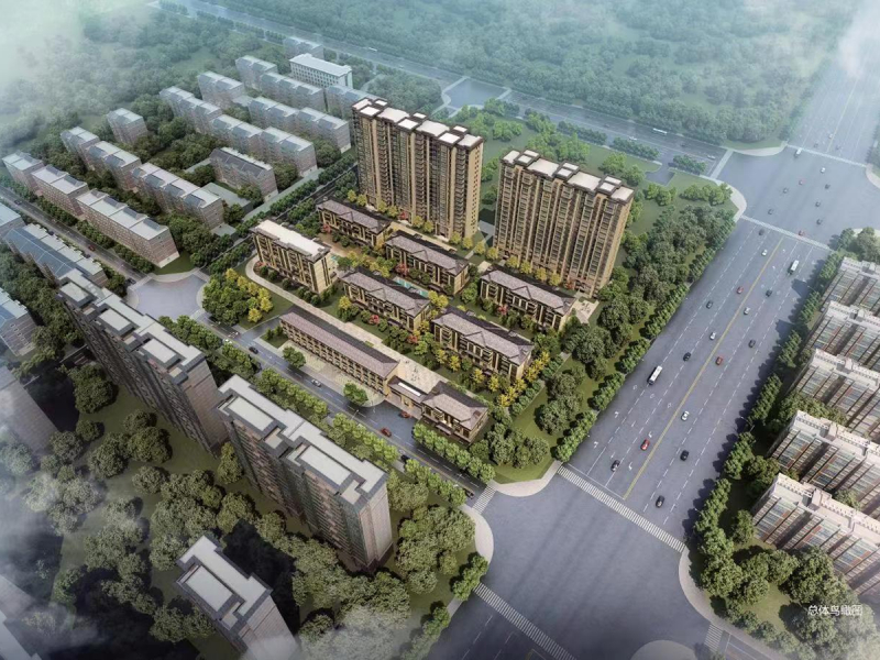 喜报 | 集团公司获评安阳市建筑业协会“我为强市建设做贡献”活动优 秀组织单位